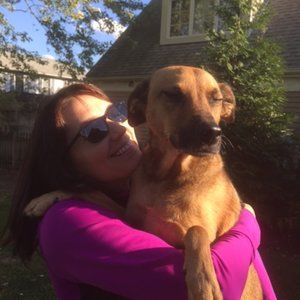 Meet your Posher, Sheila